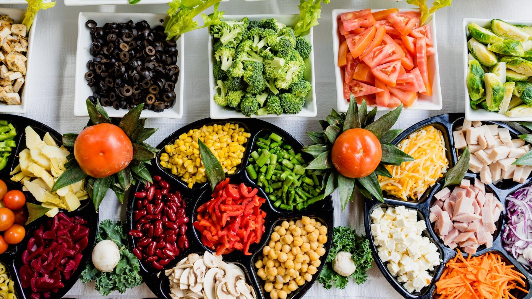 jamás hagas esto con la comida porque puedes enfermar