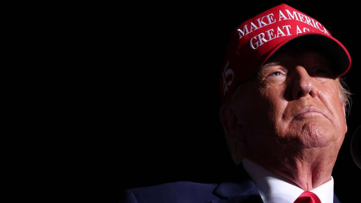 jurado que investigó a Trump en las elecciones cree que algunos testigos mintieron