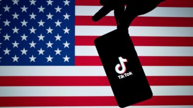 la Casa Blanca exige a las agencias federales borrar Tik Tok dentro de un periodo de 30 días