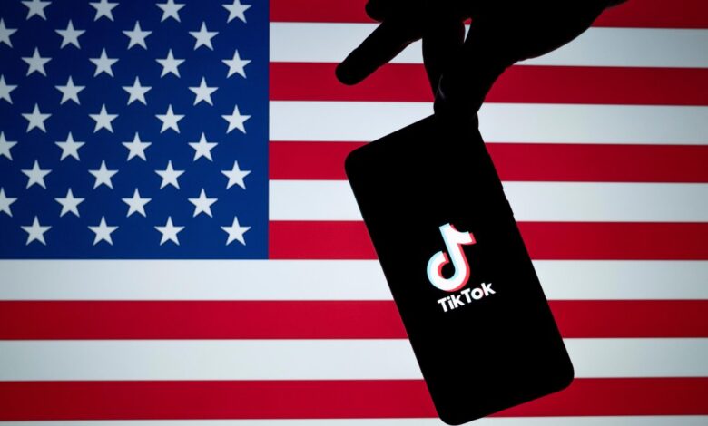 la Casa Blanca exige a las agencias federales borrar Tik Tok dentro de un periodo de 30 días