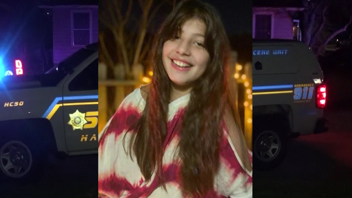 la historia de la adolescente masacrada en casa de sus amigas