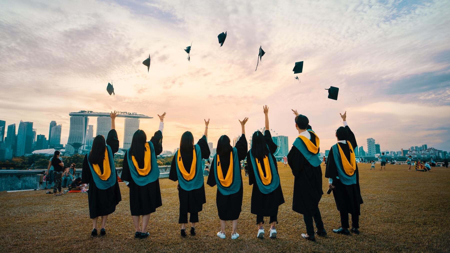 las carreras con más estudiantes arrepentidos