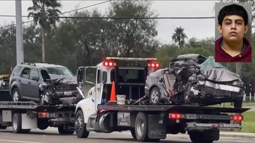 lo sentencian a 35 años de prisión por muerte de madre e hija