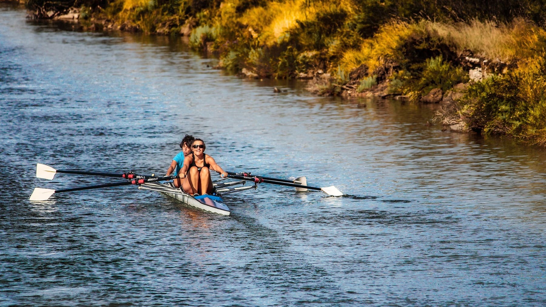 locura con la versión del Descenso del Sella