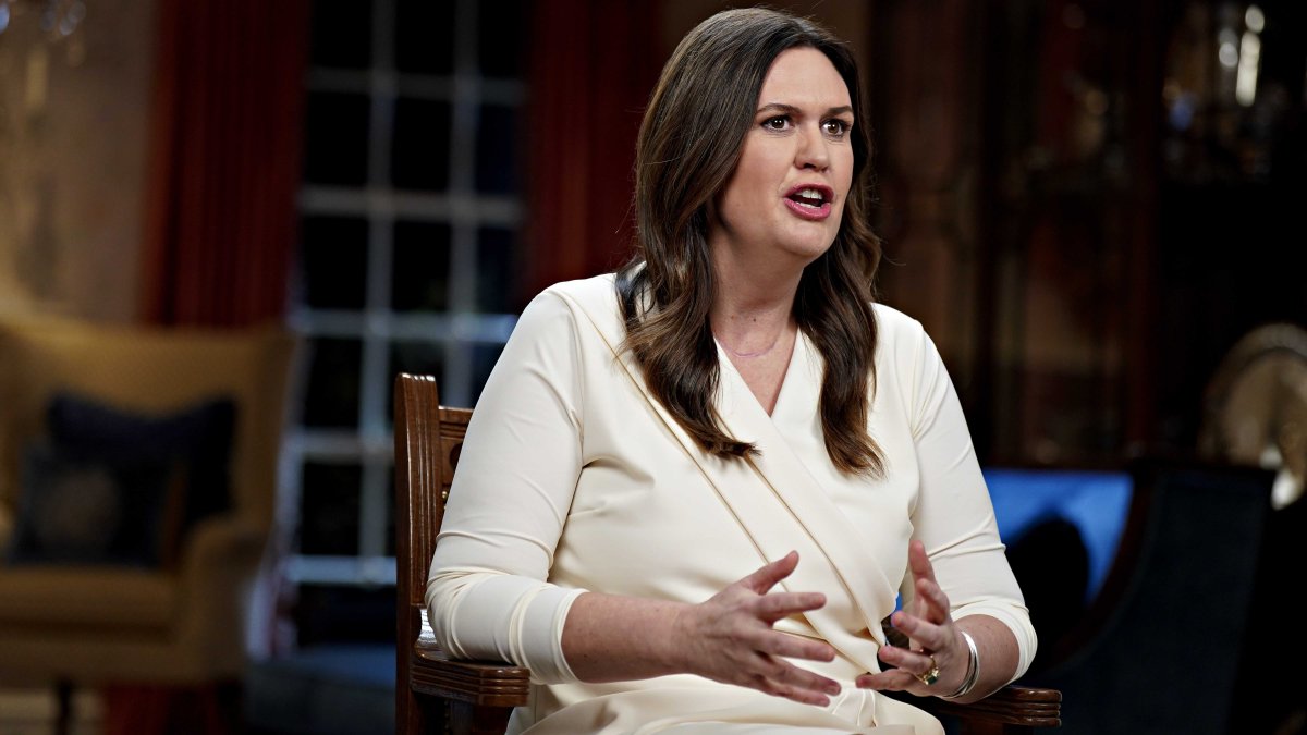 los republicanos critican a Biden por sus “fantasías woke”