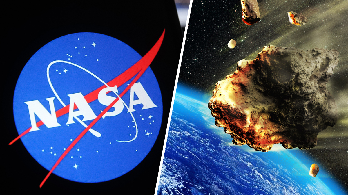 meteorito cayó en el sur de Texas