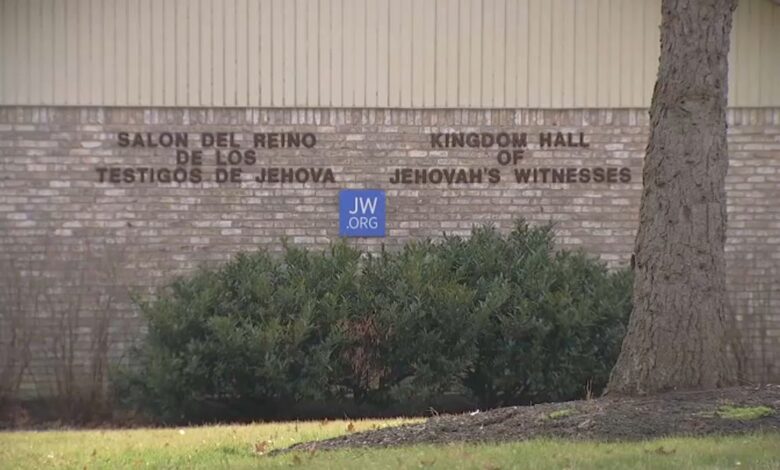 miembros de Testigos de Jehová habría abusado de niños