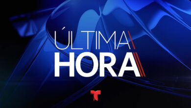 mueren cinco personas al estrellarse un avión