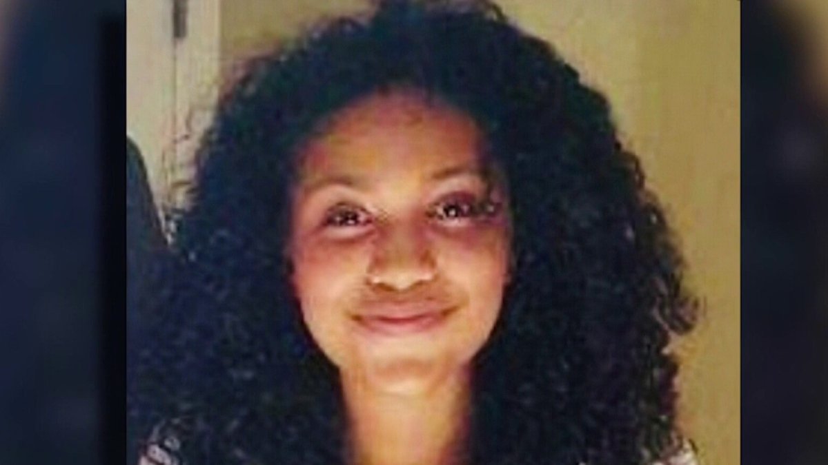 mujer de Las Vegas desaparecida podría estar en México