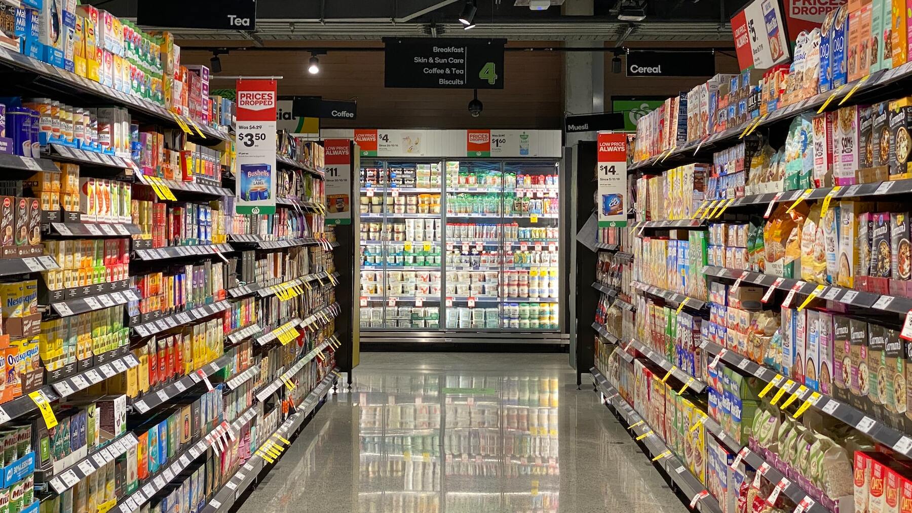 nunca compres este postre en el supermercado