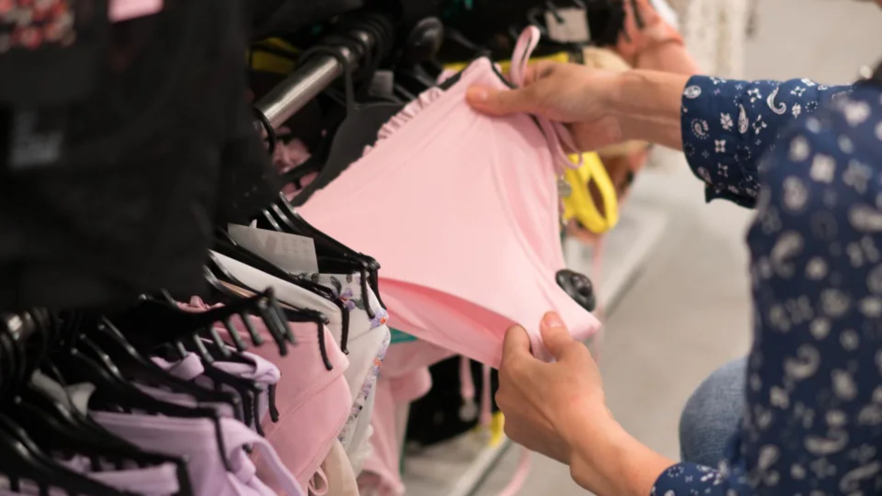 para esto sirve realmente el ‘bolsillo’ que llevan todas las bragas