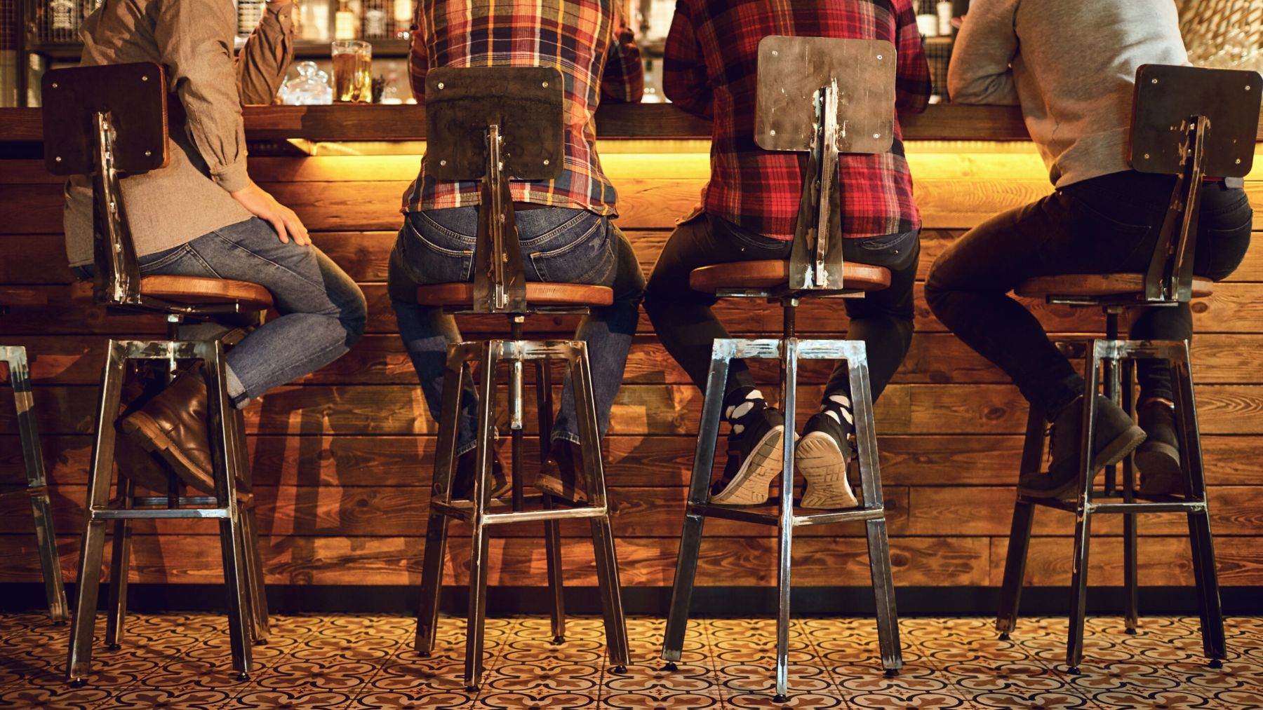 perfecta para una escapada con amigos