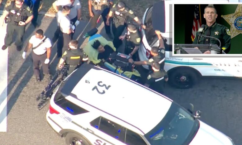 periodista, niña de nueve años y una joven mujer mueren en tiroteos en Pine Hills