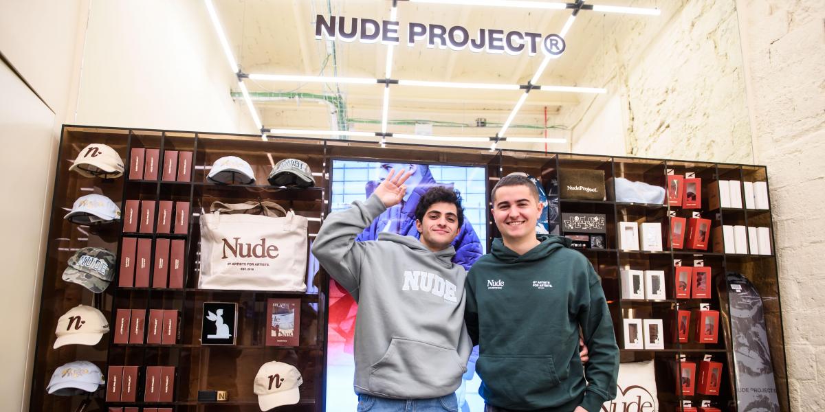 "Colaborar con Bellerín o Gavi sería un sueño para nosotros"