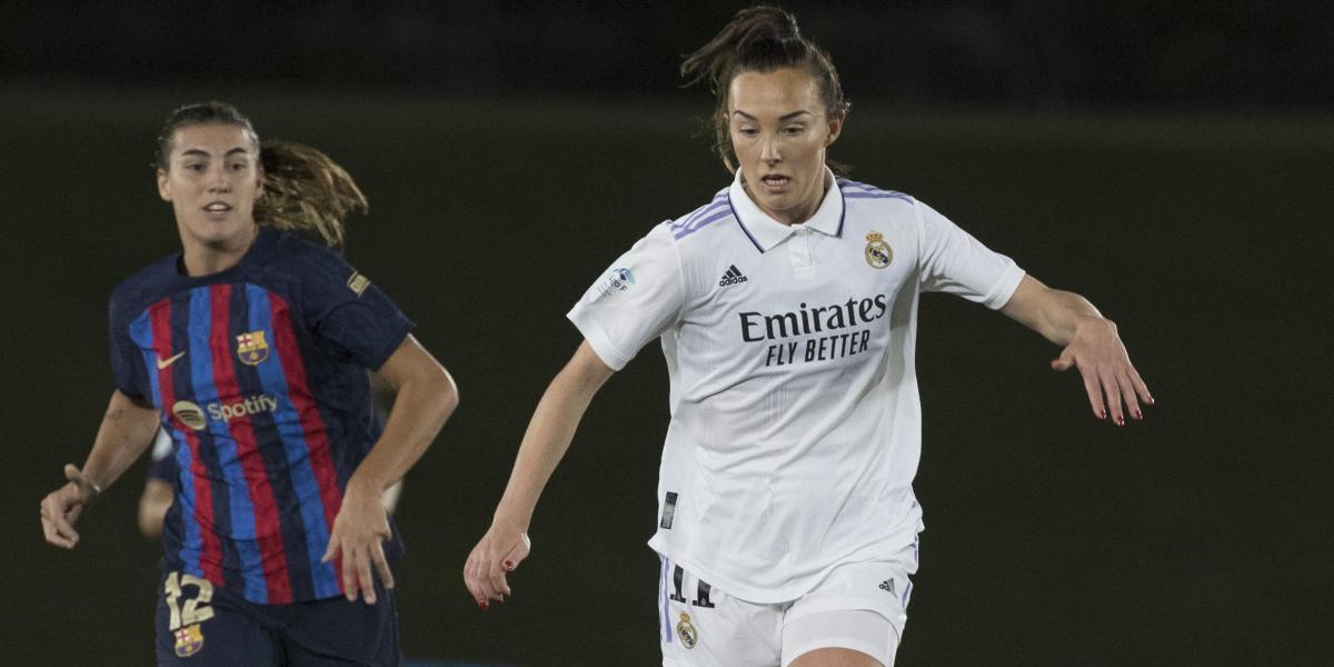 "El Barça es el equipo top, pero vine para competir por la liga"