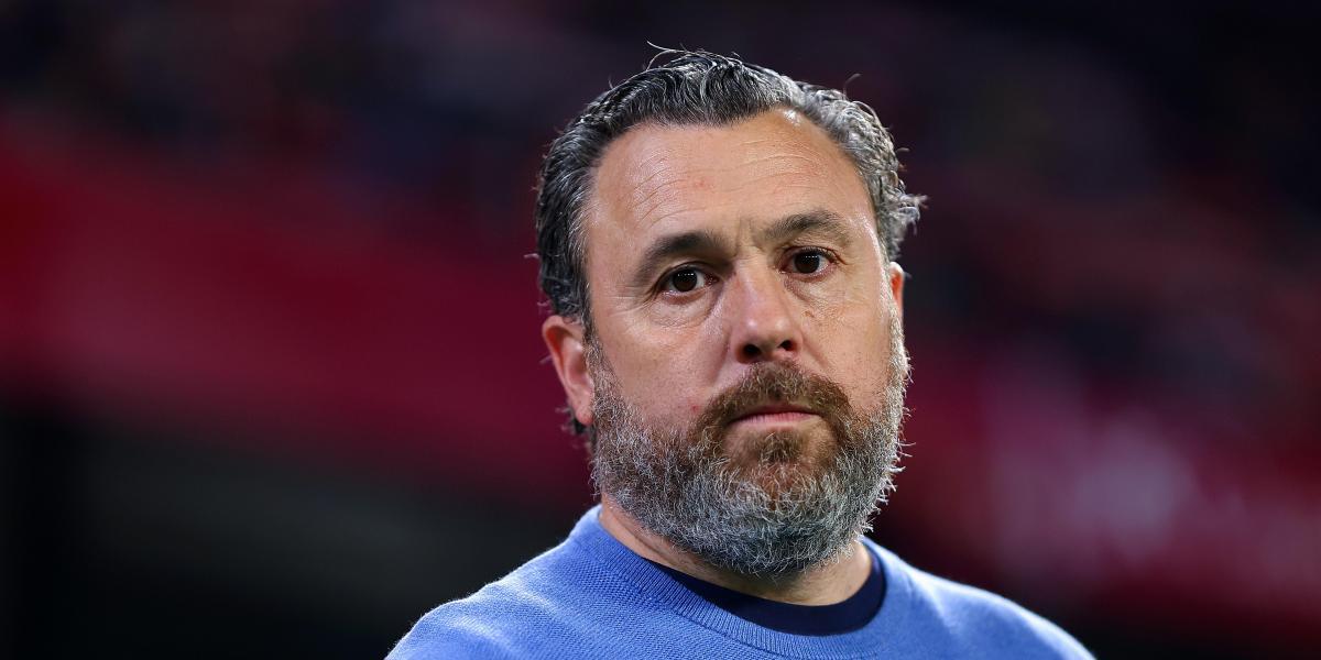 "El Rayo lo está haciendo muy bien pero intentaremos minimizar sus virtudes"