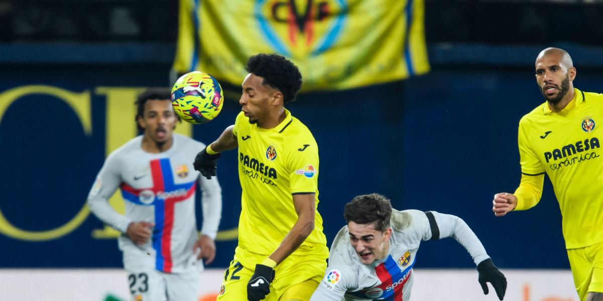 "En los últimos partidos estoy teniendo más minutos"