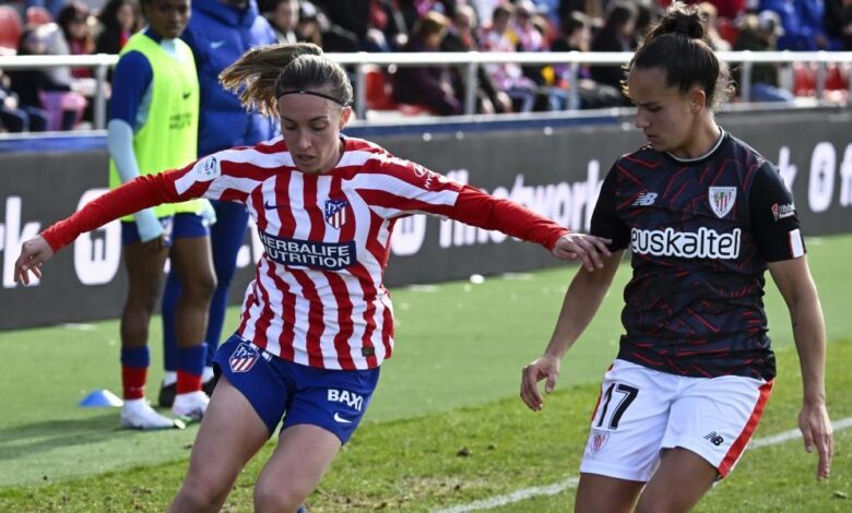 "Es un orgullo defender al Athletic en su máxima categoría"