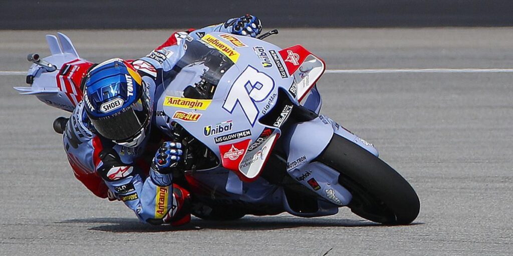 "Espero que Marc no haya cambiado la cerradura de casa"