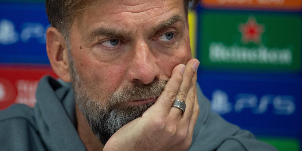 "Esta temporada no quedará escrita en los libros de historia"