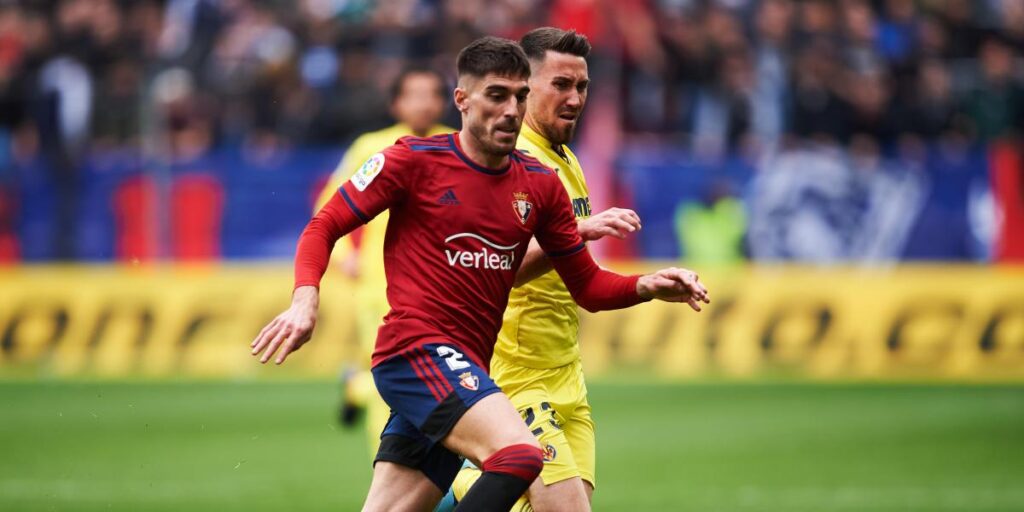 "Hoy estoy un poco más cerca de volver a disfrutar del fútbol"