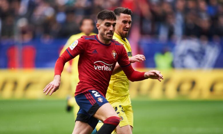 "Hoy estoy un poco más cerca de volver a disfrutar del fútbol"