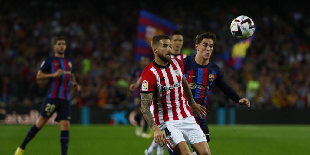 "Iñigo es uno de los centrales que queremos tener en el Athletic"