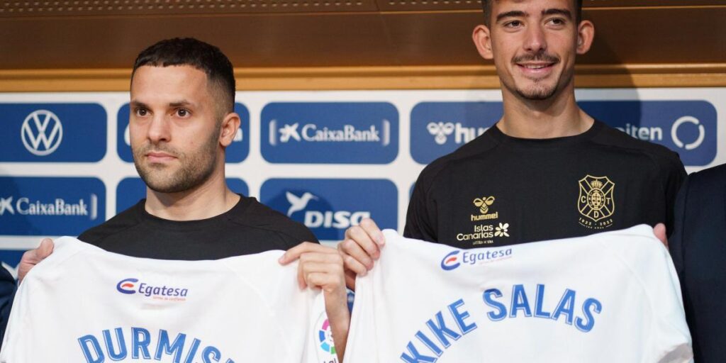 "Los fichajes que queríamos desde el principio"