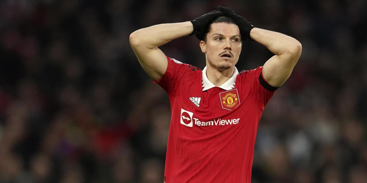 "Nadie quería a Sabitzer el 1 de enero, es un jugador de cuarta categoría"