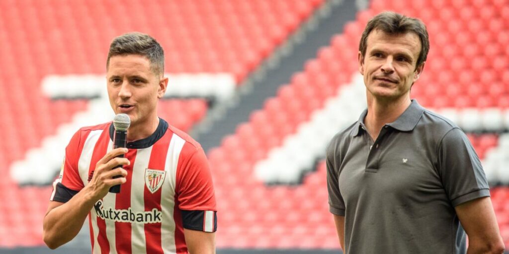 "No ha habido ninguna opción real de volver al PSG"