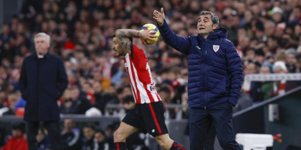 "Nos duele perder y tiene que ser así"