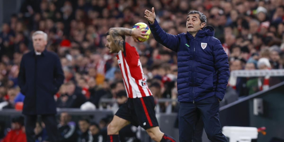 "Nos duele perder y tiene que ser así"