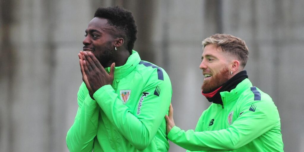 "Se me cae la baba con Nico, es una de las mayores promesas a nivel nacional"