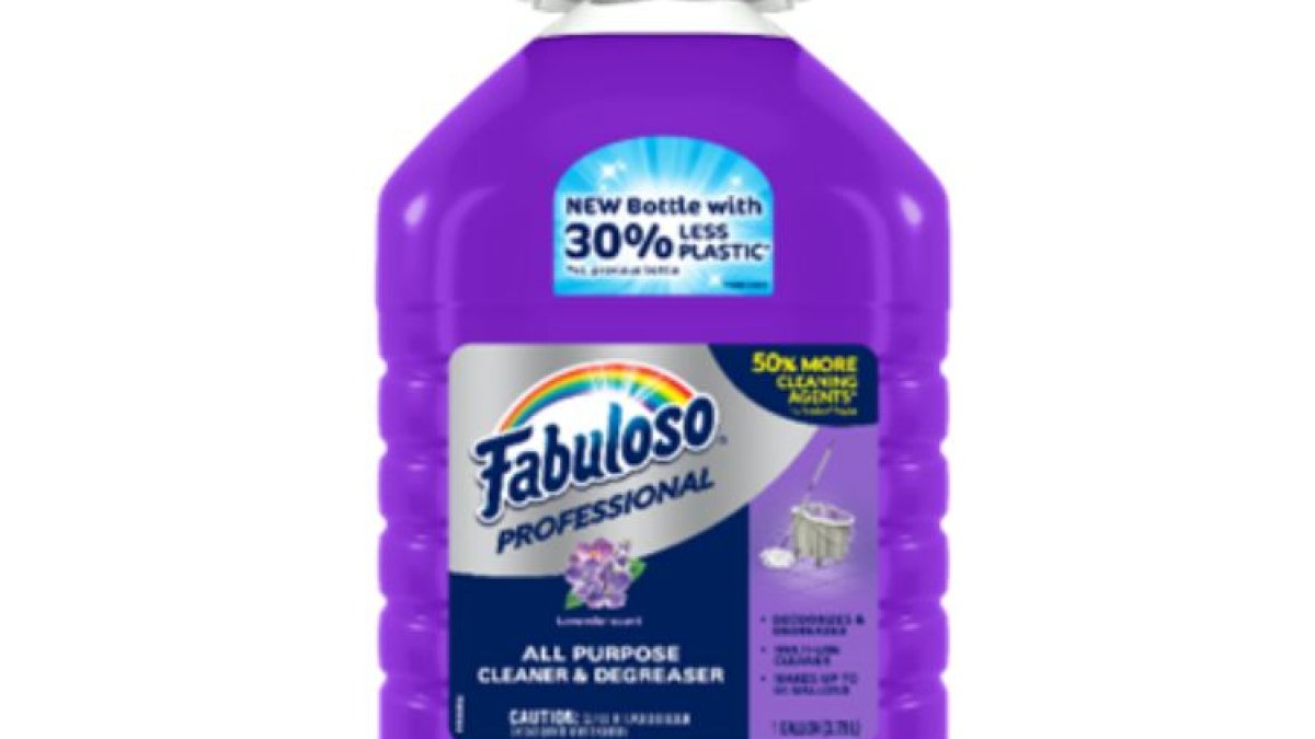 retiran millones de botellas del mercado