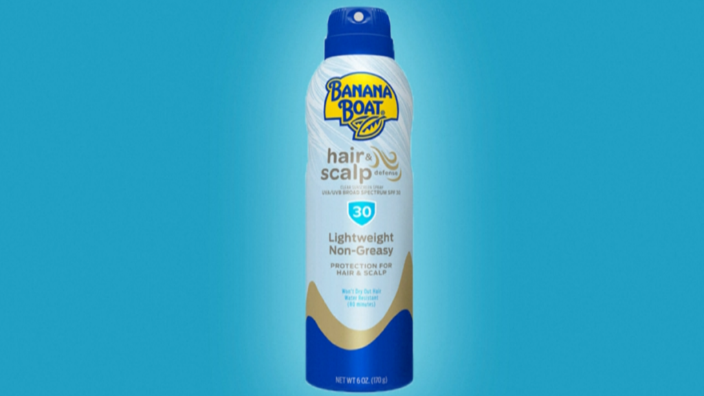 retiran nacionalmente lotes del protector solar “Banana Boat”