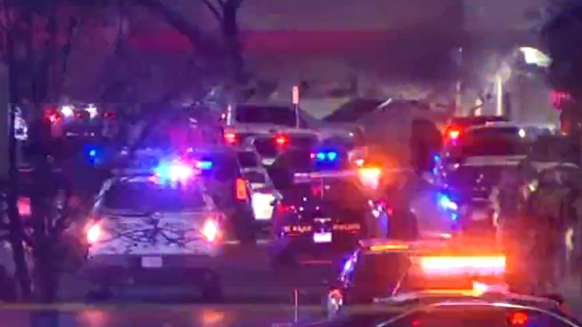 tiroteo en Cielo Vista deja al menos un muerto y tres heridos