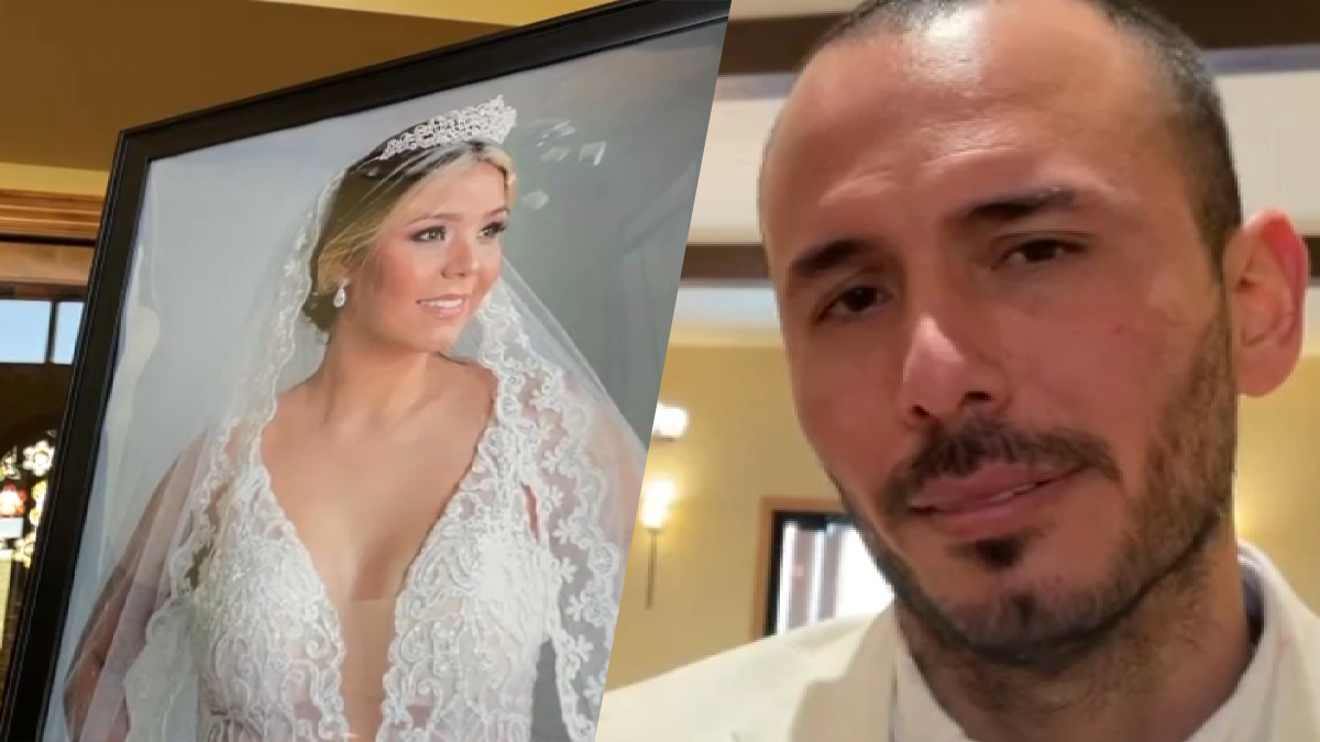 último adiós a madre colombiana que perdió batalla contra el cáncer