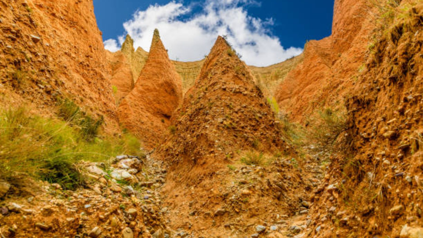 visita los lugares más espectaculares