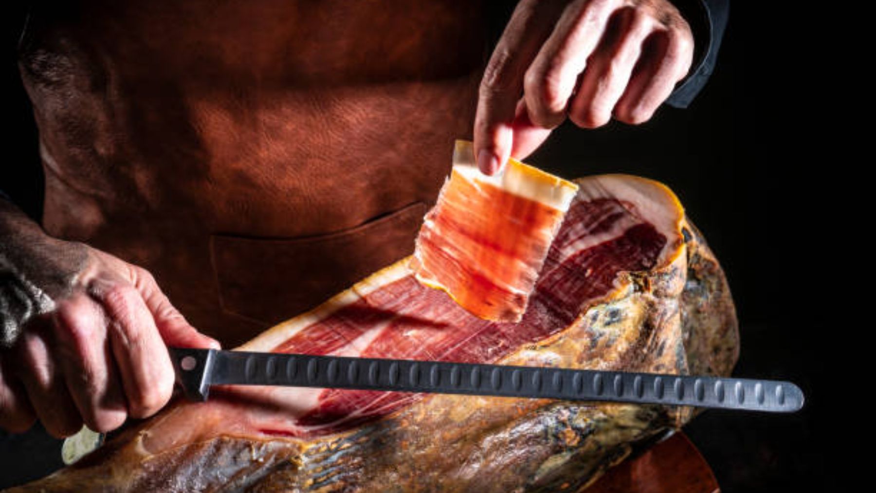 ¡Atención! El jamón ibérico podría tener los días contados