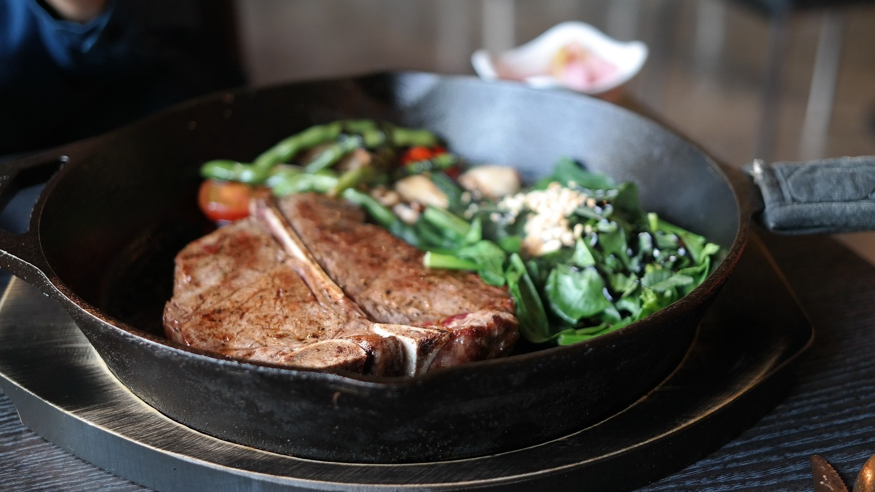 ¡Cuidado! El aceite para freír puede ser tóxico si lo usas así