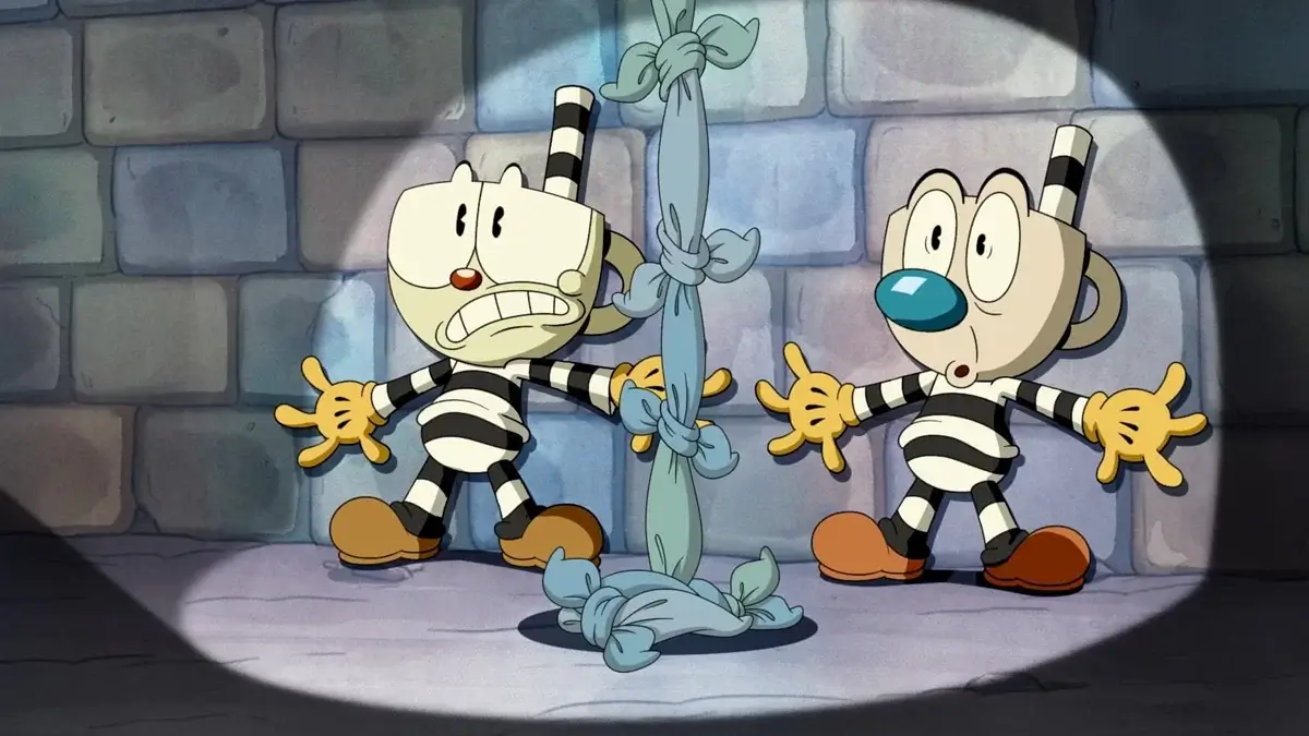 la temporada 4 de cuphead show tiene netflix renovada o cancelada la temporada 4 de cuphead show tiene netflix renovada o cancelada