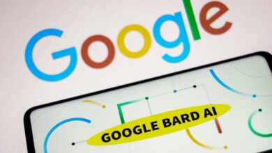 ¡Fail! Bard, el chatbot de Google se equivoca durante su presentación