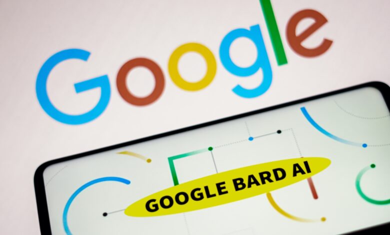 ¡Fail! Bard, el chatbot de Google se equivoca durante su presentación