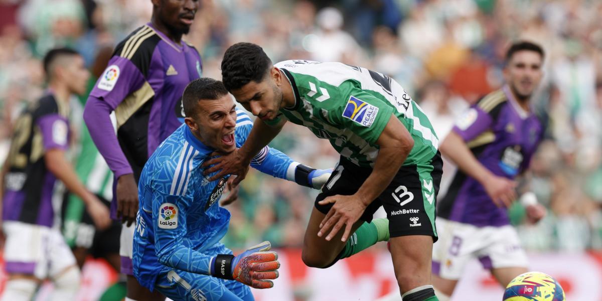 ¡Jordi Masip estará dos meses de baja!