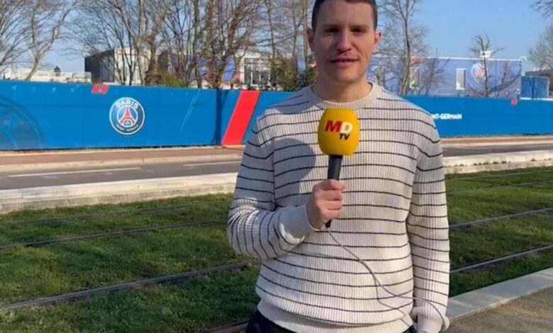 ¡Messi y Mbappé apuntan al Bayern!