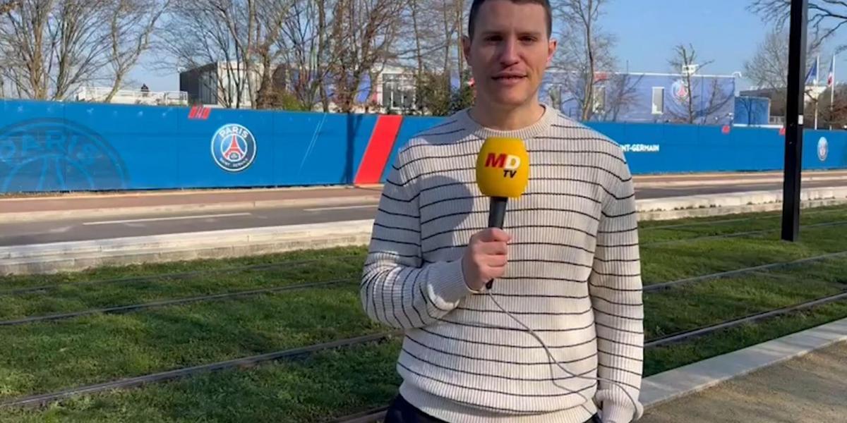 ¡Messi y Mbappé apuntan al Bayern!