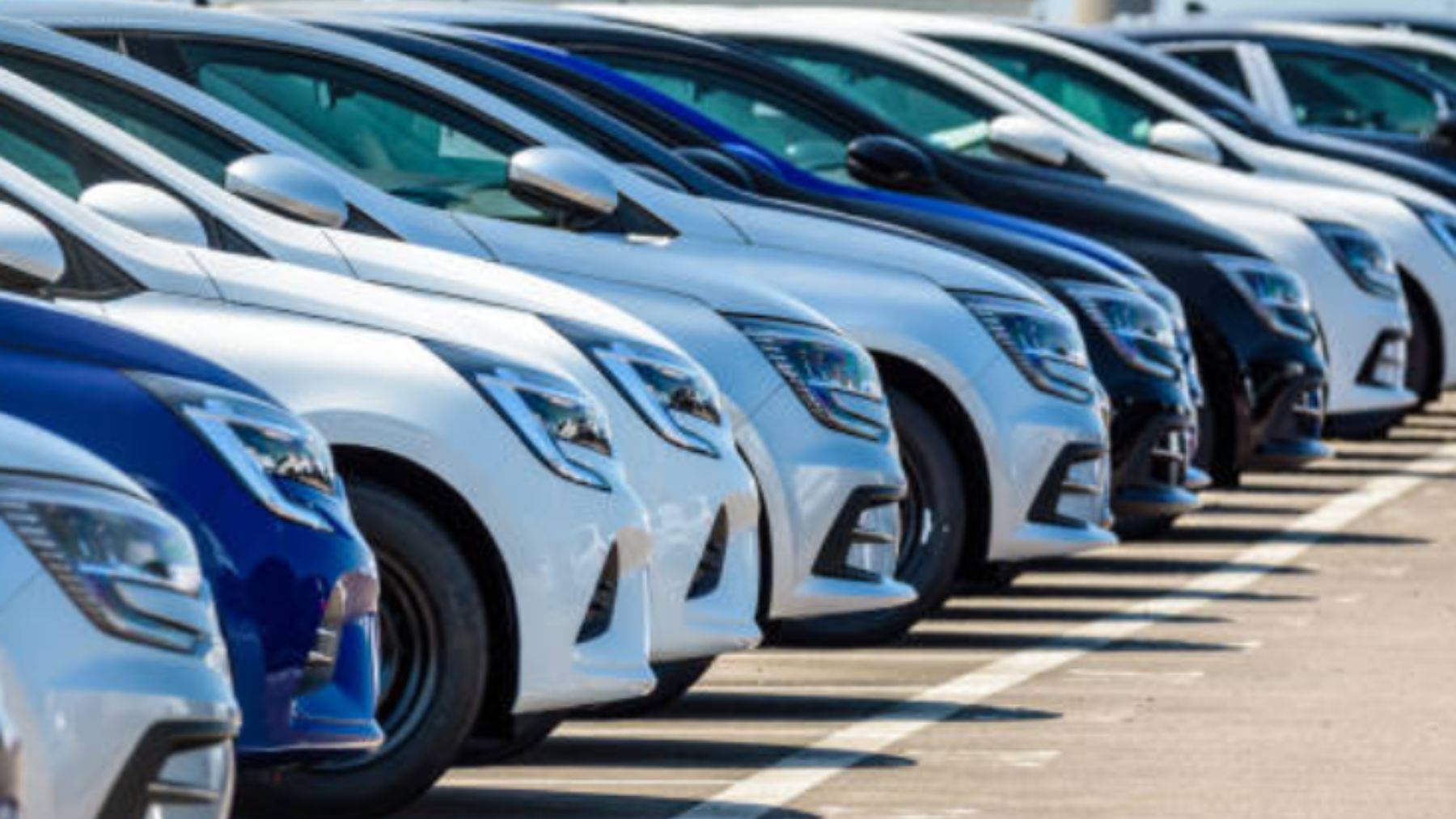 ¿Cómo aparca su coche ahí cada día?