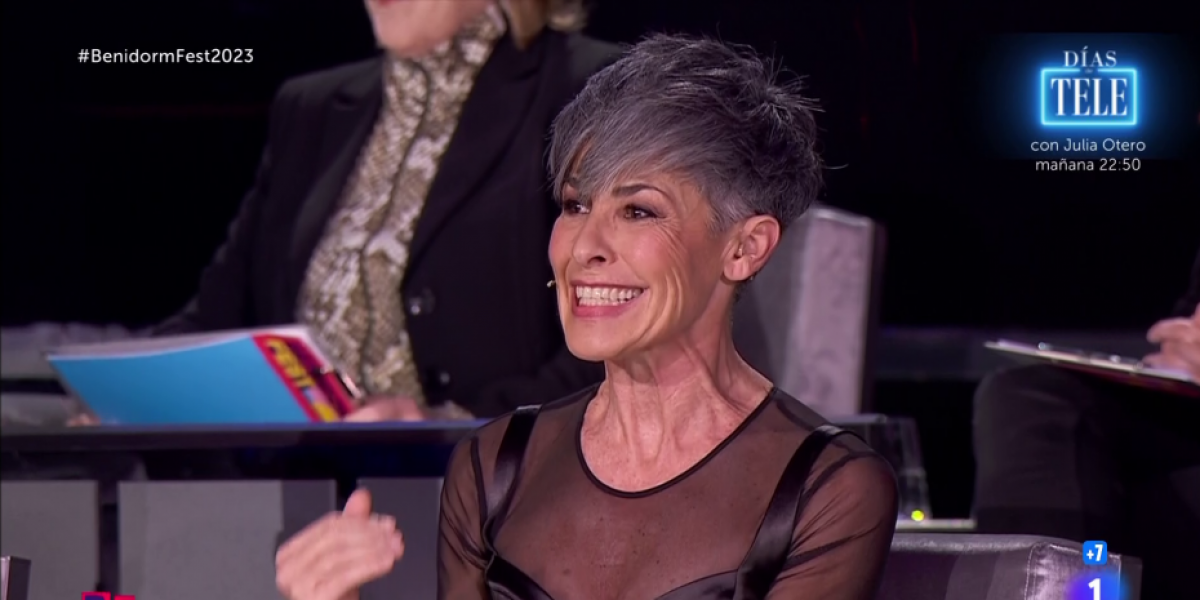 ¿Cómo se elige al ganador del Benidorm Fest?