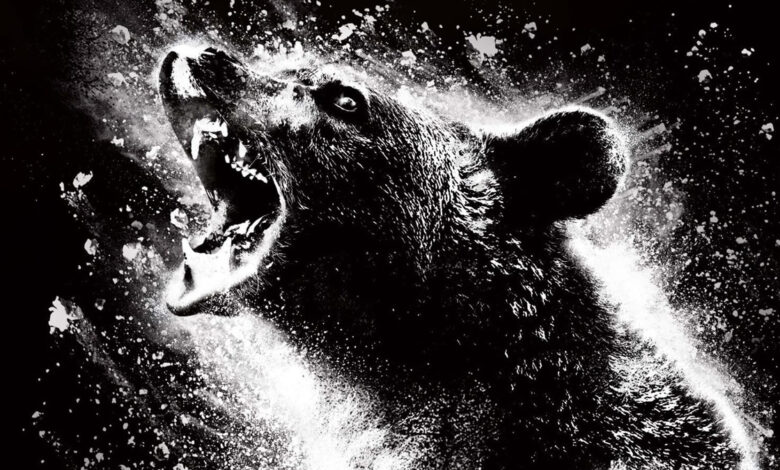 ¿Cuándo estará 'Cocaine Bear' en Netflix?