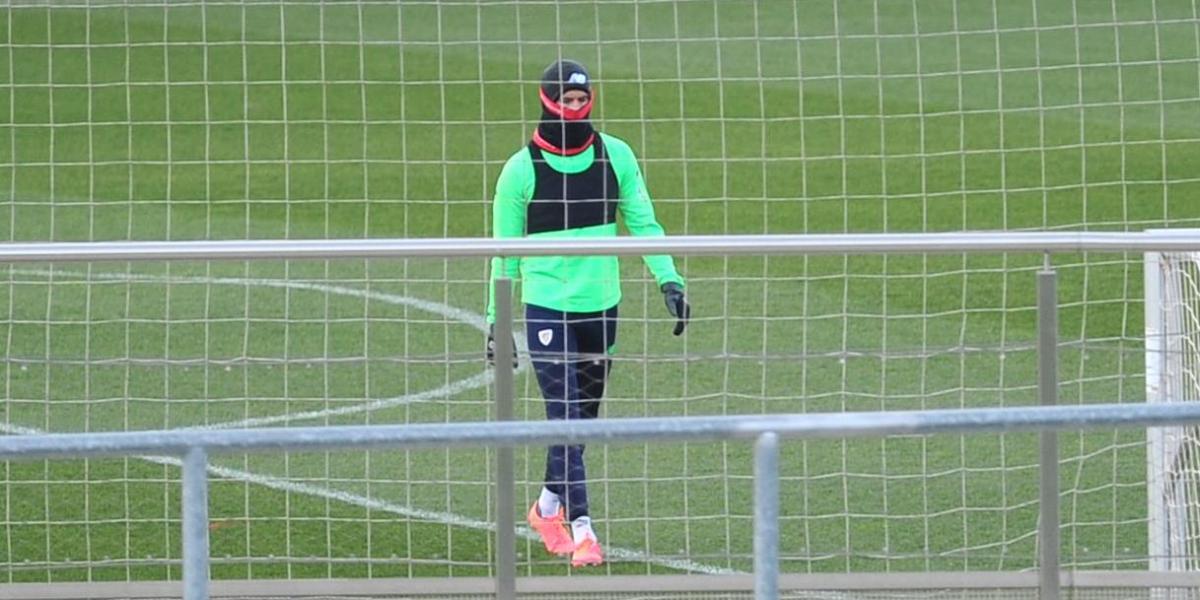 ¿Cuándo regresará Iñigo Martínez a la convocatoria del Athletic?